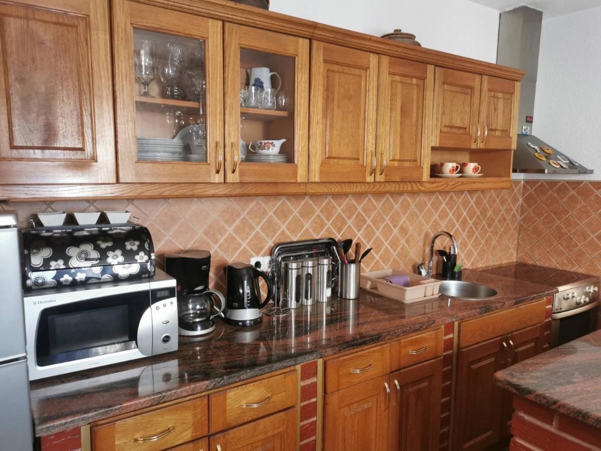 House Leyla Hotel Bihac Exterior photo