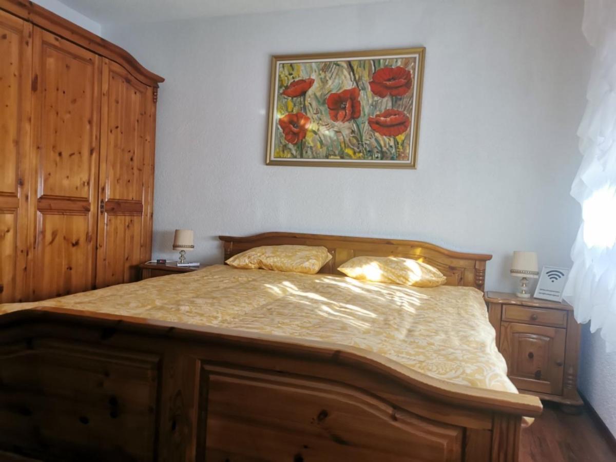 House Leyla Hotel Bihac Exterior photo